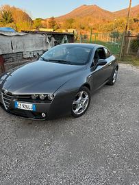 Alfa Romeo Brera 2.2 jts sky windows perfetta 2006