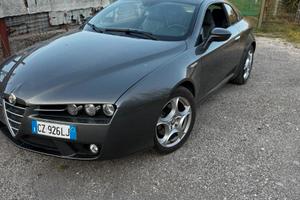 Alfa Romeo Brera 2.2 jts sky windows perfetta 2006