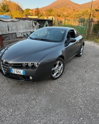 Alfa Romeo Brera 2.2 jts sky windows perfetta 2006
