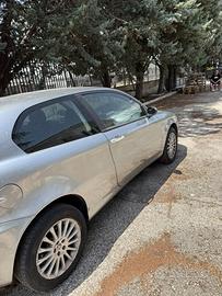 Alfa romeo twin spark