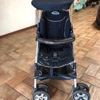 Passeggino INGLESINA + accessori