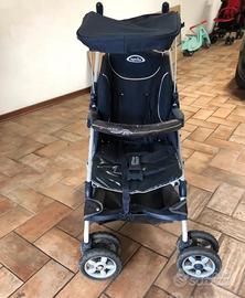 Passeggino INGLESINA + accessori