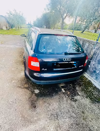 Audi A4 Avant 1.9 TDI 130 CV - 2003 - 95.000 km