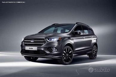 Ricambi ford kuga 2015 2019 st line vignale