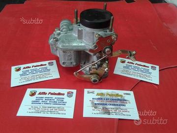 Weber 30 IBA per A112 NUOVO