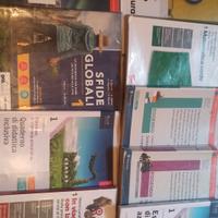 Libri Ragioneria Righi