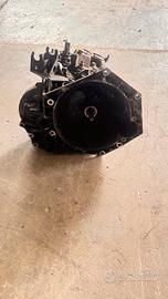 CAMBIO FIAT DUCATO 2.3 6 MARCE 20GP18