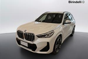 BMW X1 (U11) - X1 sDrive 18d MSport