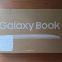 Portatile Samsung Galaxy Book4 NUOVO