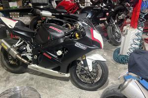 Gsx r 1000 2004