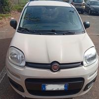 Fiat panda 2017