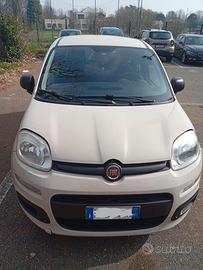 Fiat panda 2017