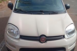 Fiat panda 2017