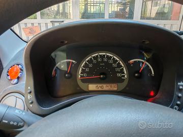 Fiat panda 2010