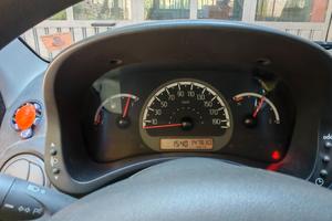 Fiat panda 2010
