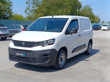 PEUGEOT Partner 1.5 bluehdi 100cv L1 Pro E6d