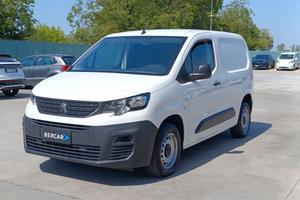 PEUGEOT Partner 1.5 bluehdi 100cv L1 Pro E6d