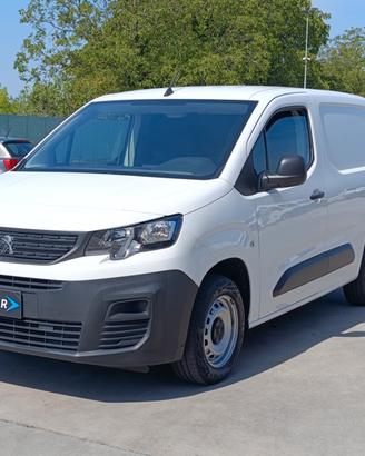 PEUGEOT Partner 1.5 bluehdi 100cv L1 Pro E6d