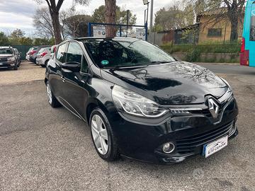 Renault Clio 1.5 dCi 8V 90CV 5 porte Costume Natio