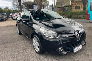 Renault Clio 1.5 dCi 8V 90CV 5 porte Costume Natio