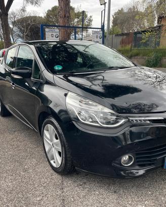 Renault Clio 1.5 dCi 8V 90CV 5 porte Costume Natio