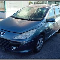 PEUGEOT 307 II SW per ricambi