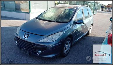 PEUGEOT 307 II SW per ricambi