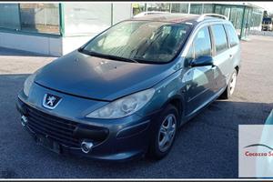 PEUGEOT 307 II SW per ricambi
