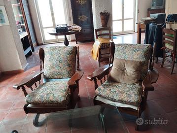 poltrone 