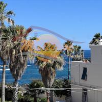 Appartamento con terrazzo zona riviera rif2343