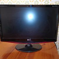monitor TV lg
