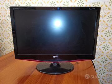 monitor TV lg