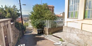 POSTO AUTO Scoperto in Via Scala Santa 42