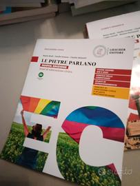 Le pietre parlano 1 – Nuova edizione