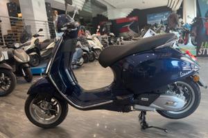 Piaggio Vespa 125 Primavera E5+ Keyless e Disco Po