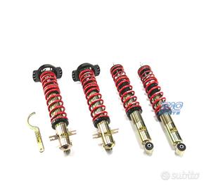 KIT SOSPENSIONE FILETTATA EIBACH MTS VOLKSWAGEN VW
