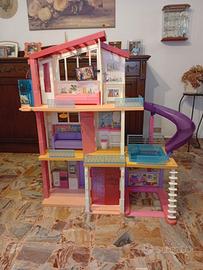 Casa dei Sogni di Barbie