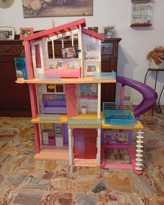 Casa dei Sogni di Barbie