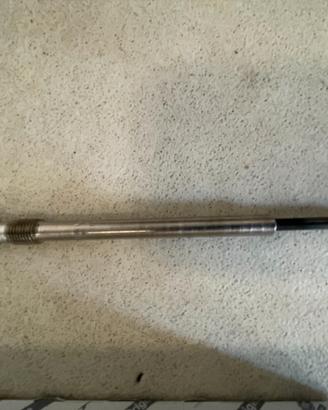 Candeletta preriscaldo originale 46792355 Alfa Rom