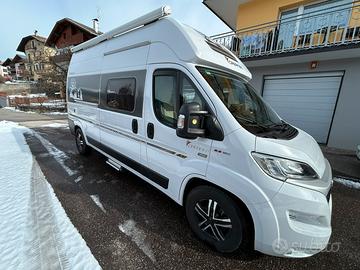 Dreamer van Camper Family select