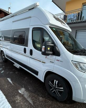 Dreamer van Camper Family select