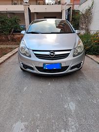 OPEL Corsa 4ª serie - 2010