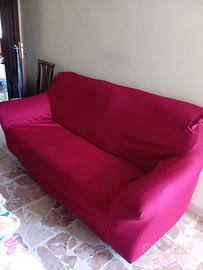 Divano 3 posti