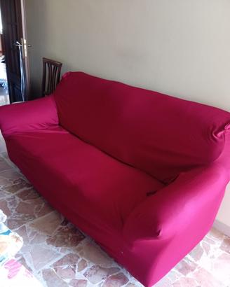 Divano 3 posti