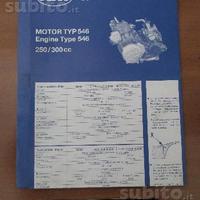 Ricambi originali KTM