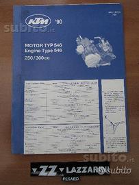 Ricambi originali KTM