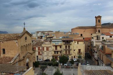 Appartamento Bagheria [1319VRG]