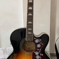 Chitarra Epiphone