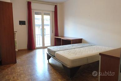 Camera singola per studentesse