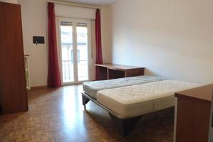 Camera singola per studentesse